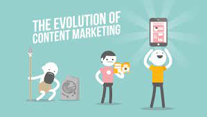 The Emergence of Content Marketing